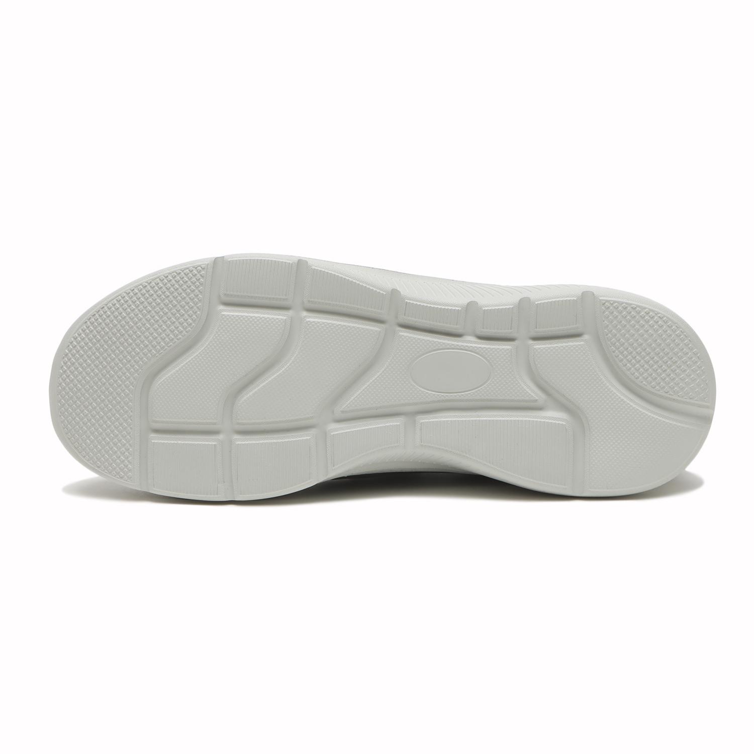 ABC SELECT】 エービーシーセレクト MOC KNIT LACE ローカット