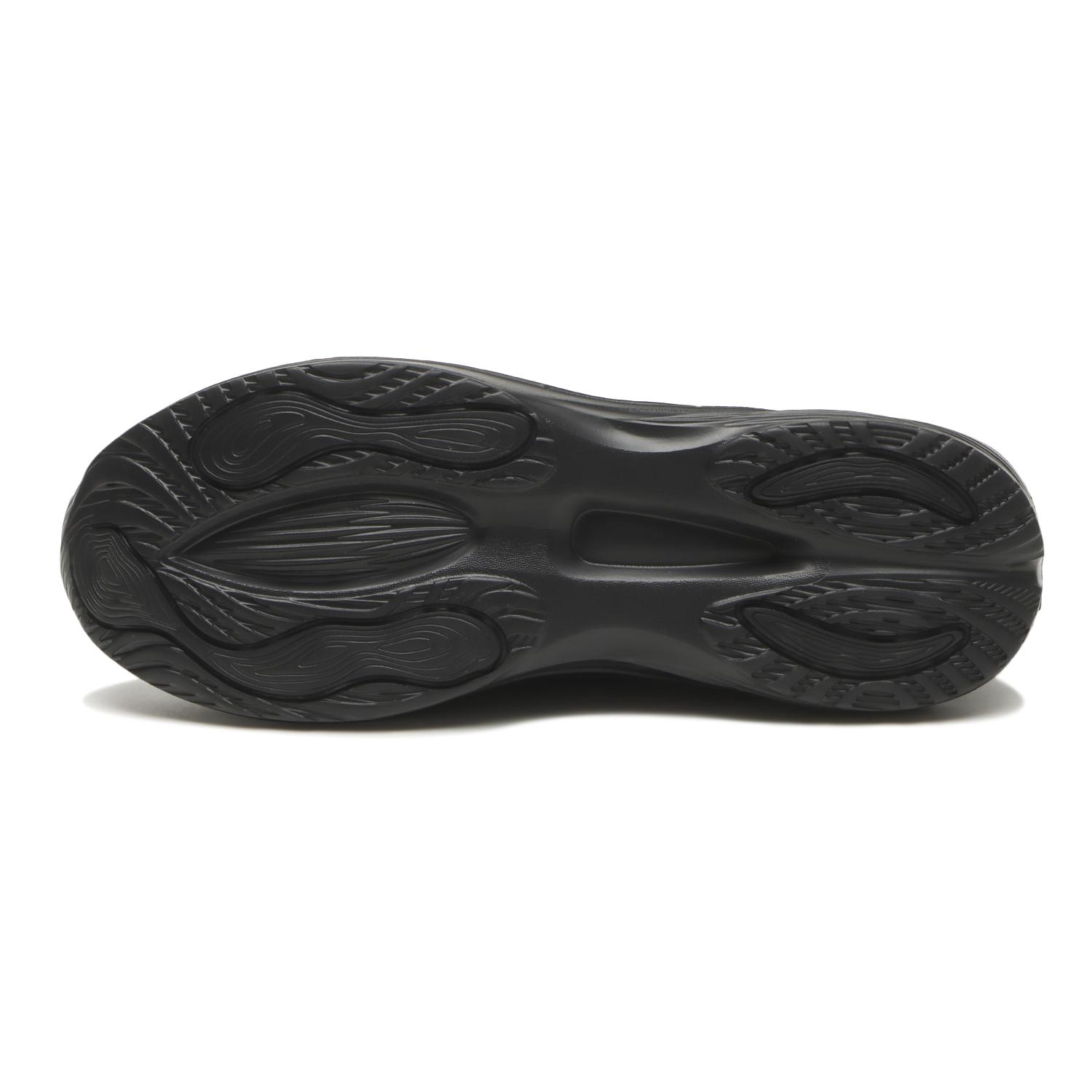 【ABC SELECT】 エービーシーセレクト SLIP ON スリッポン L0143 BLACK | ABC-MART 【公式通販】