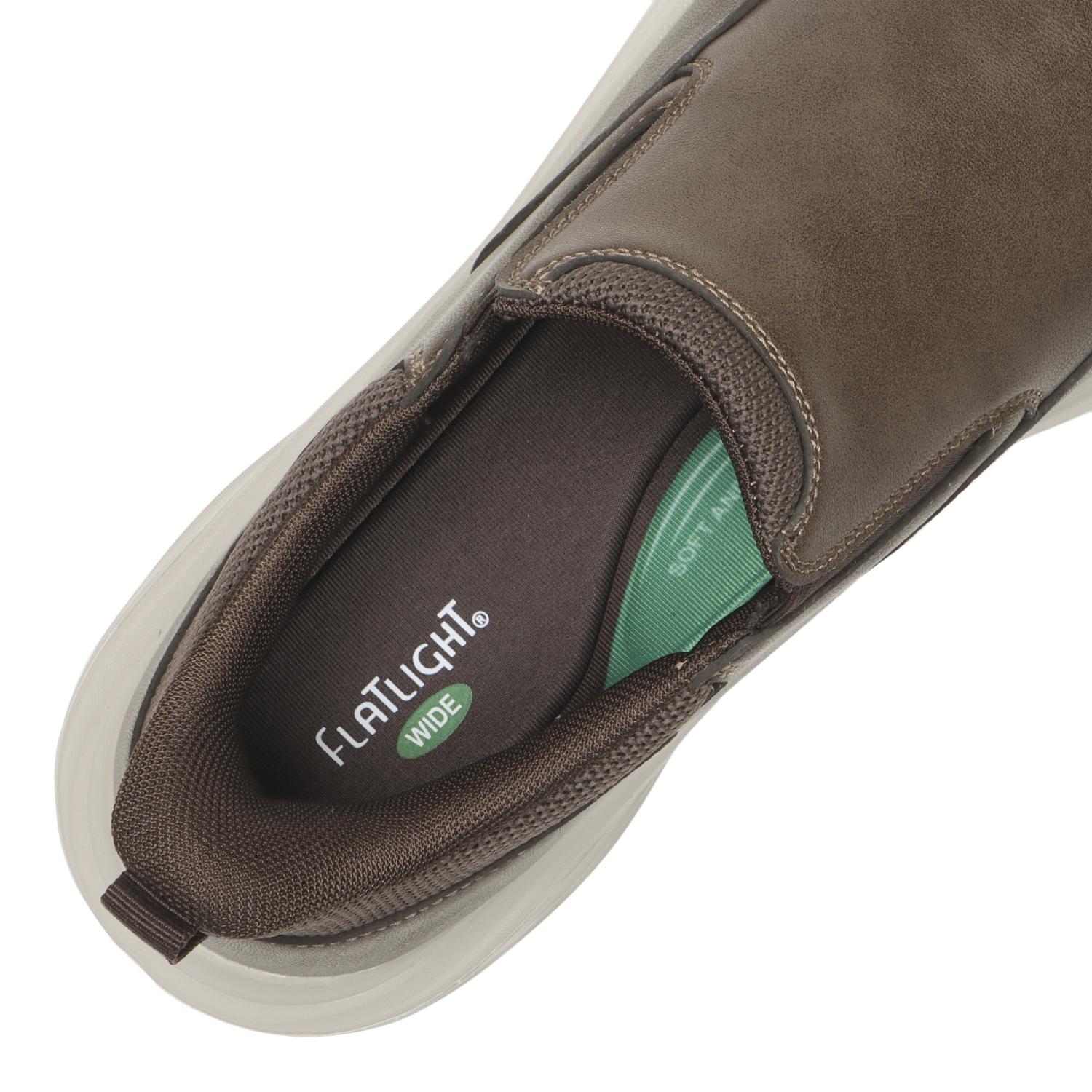 ABC SELECT】 エービーシーセレクト SLIP ON スリッポン L0143