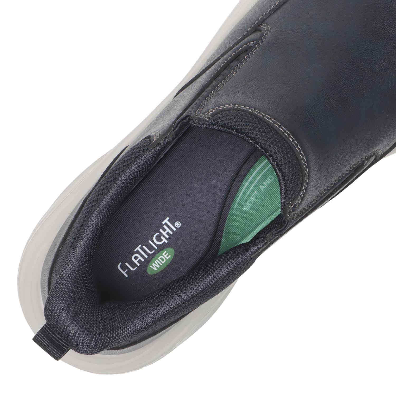 ハンズフリー> 【ABC SELECT】 エービーシーセレクト SLIP ON