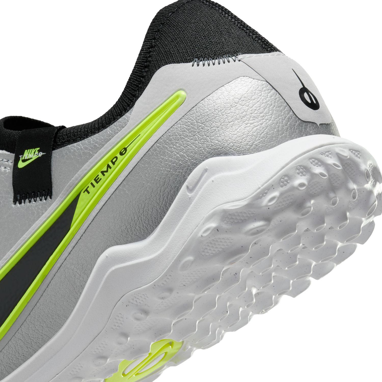nike legend 10 pro tf silver 28 レジェンド10 NIKE ナイキ ティエンポ レジェンド 10 プロ TF(シルバー