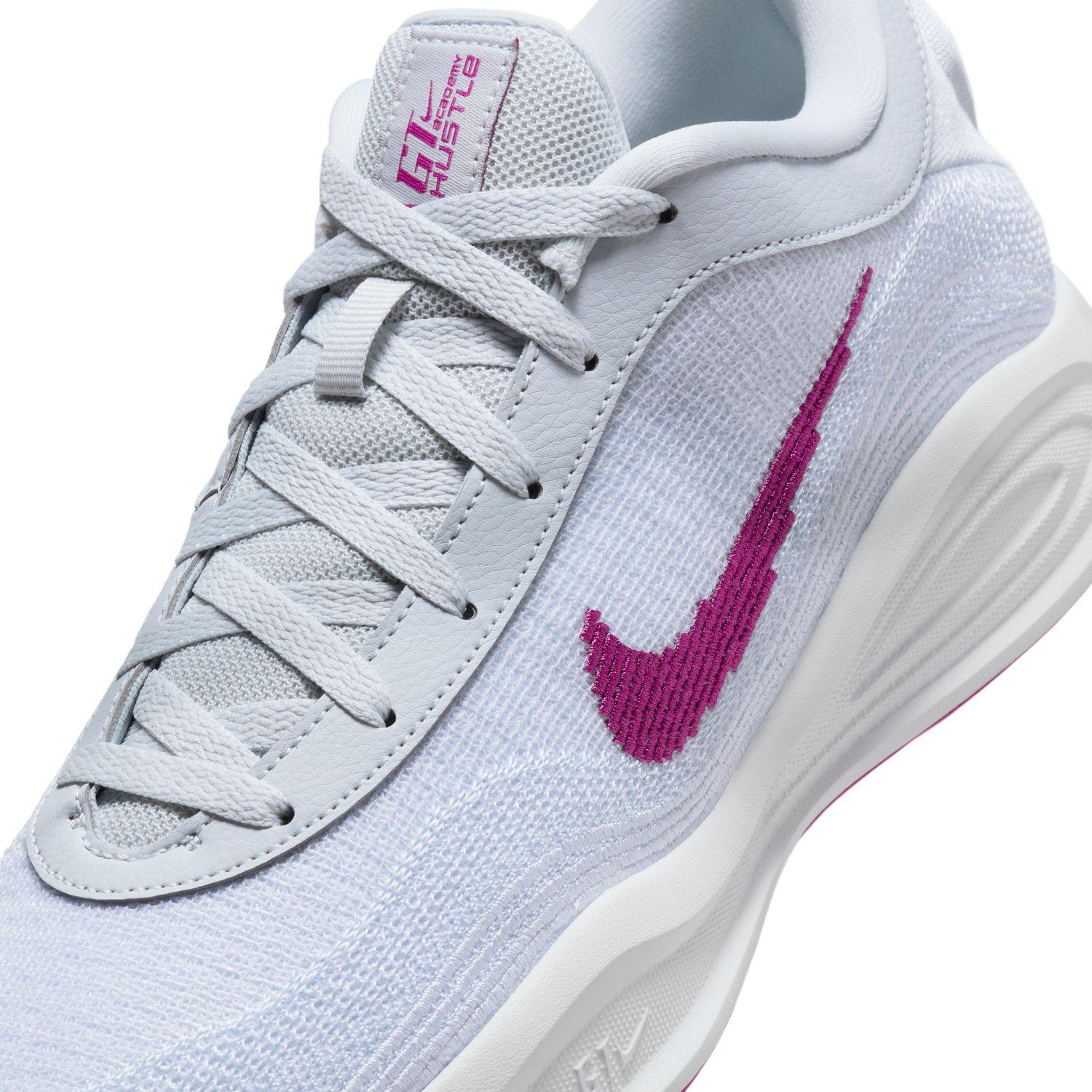 NIKE】 ナイキ G.T. HUSTLE ACADEMY EP G.T. ハッスル アカデミー EP