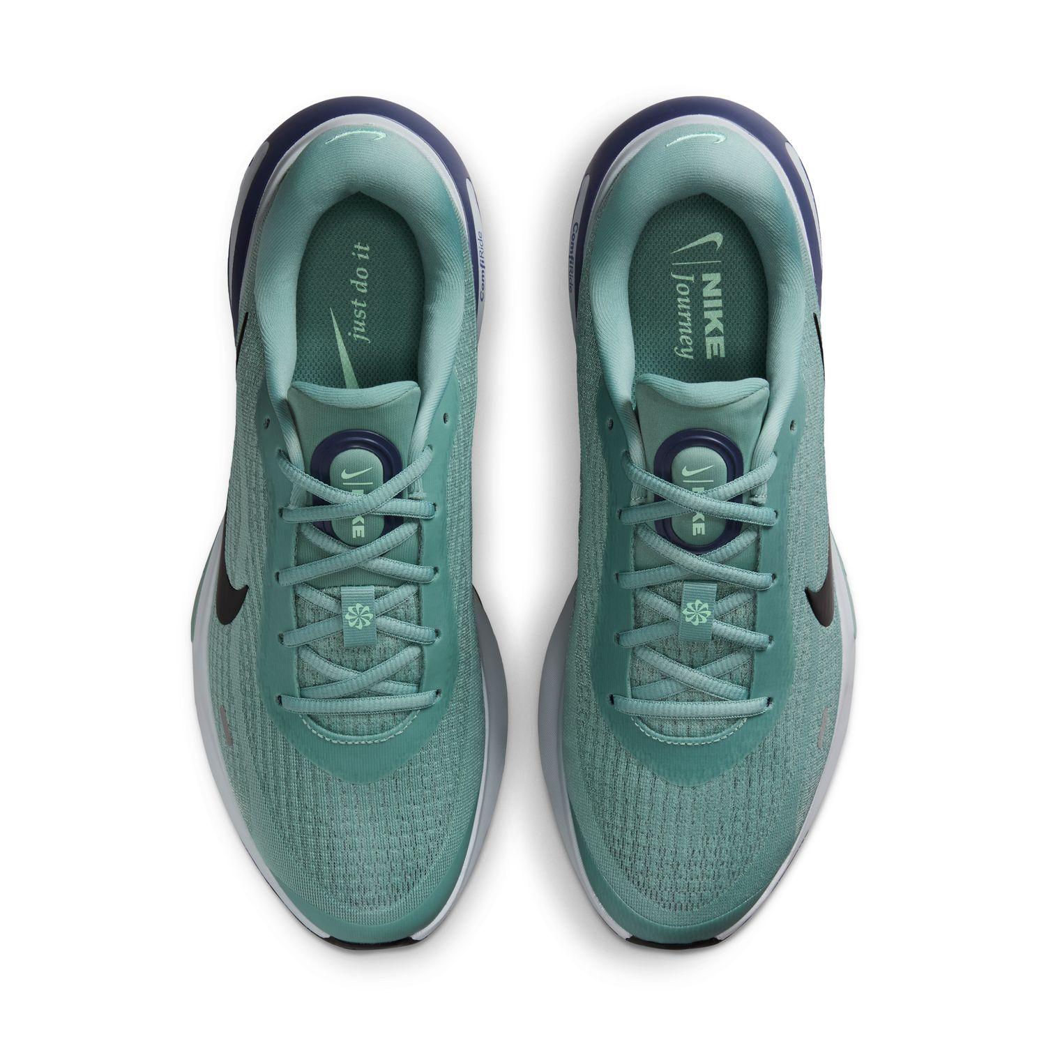NIKEスニーカー NIKE】 ナイキ JOURNEY RUN ジャーニー ラン MFN0228 010CANNON/BLK