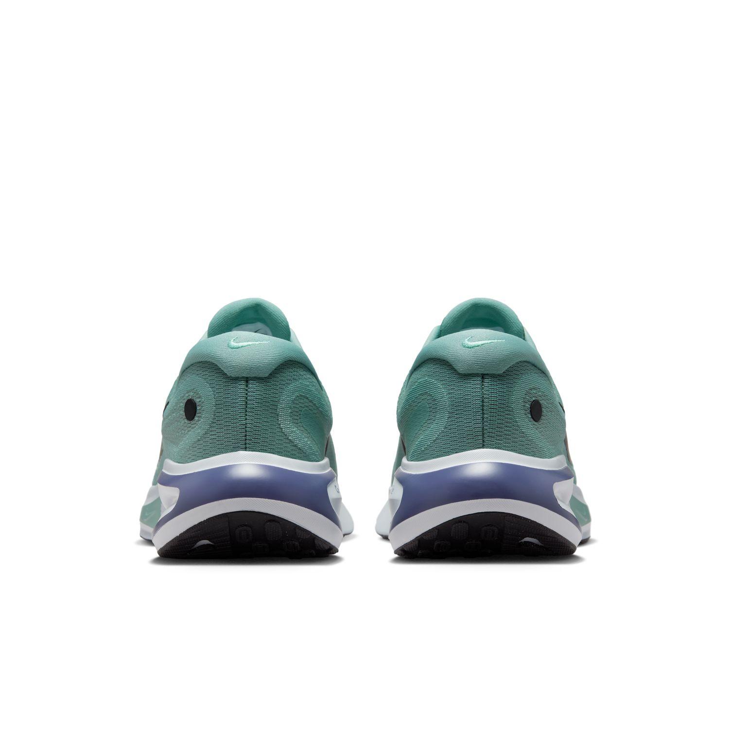 NIKE】 ナイキ JOURNEY RUN ジャーニー ラン MFN0228 010CANNON/BLK