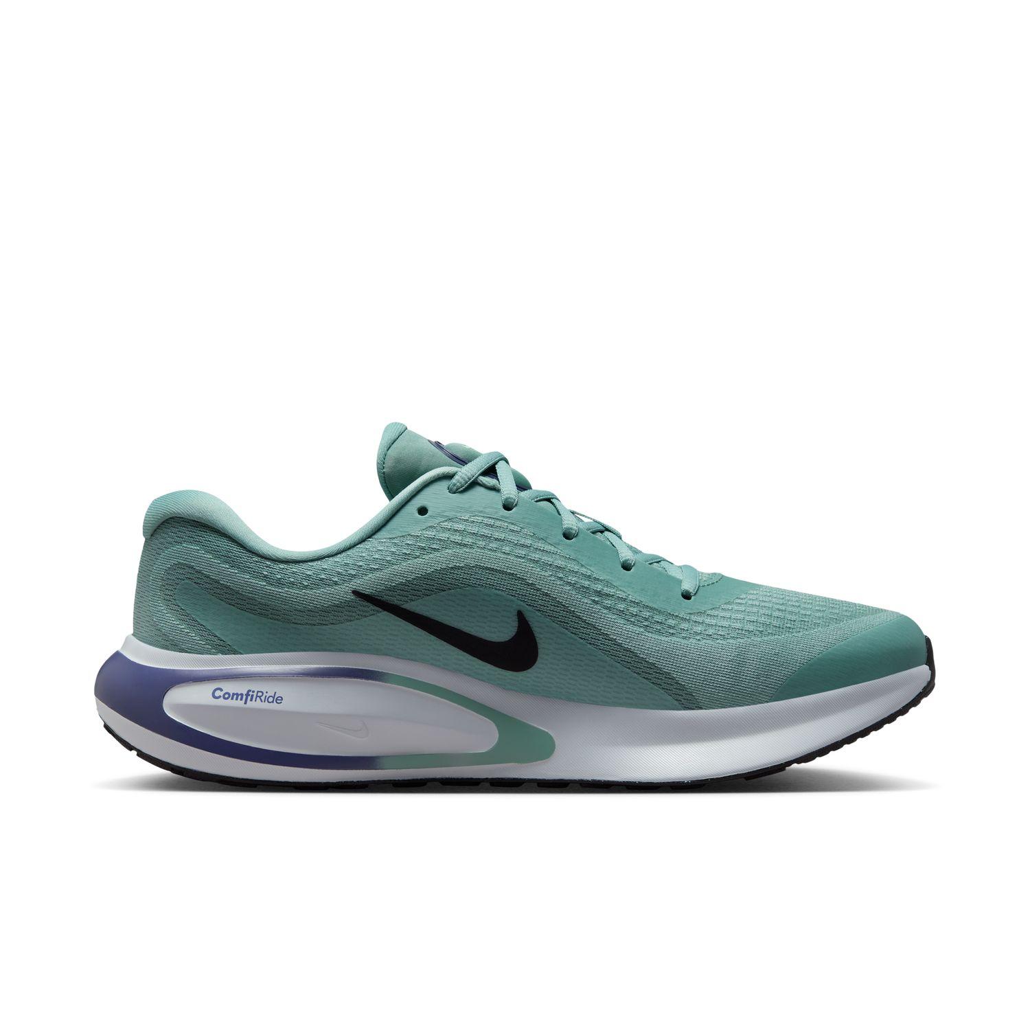 NIKE】 ナイキ JOURNEY RUN ジャーニー ラン MFN0228 010CANNON/BLK