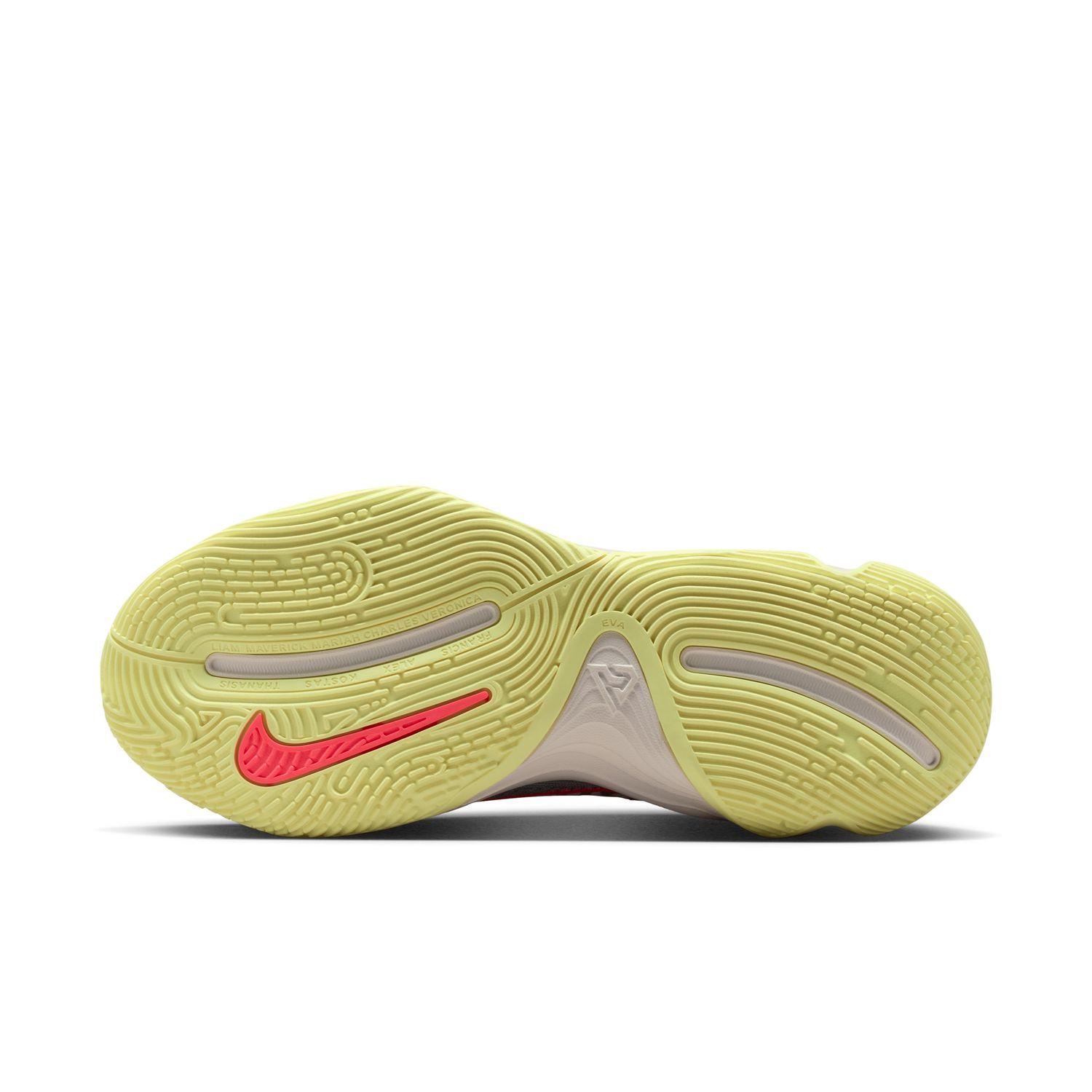 NIKE】 ナイキ GIANNIS IMMORTALITY 4 EP ヤニス イモータリティ 4 EP