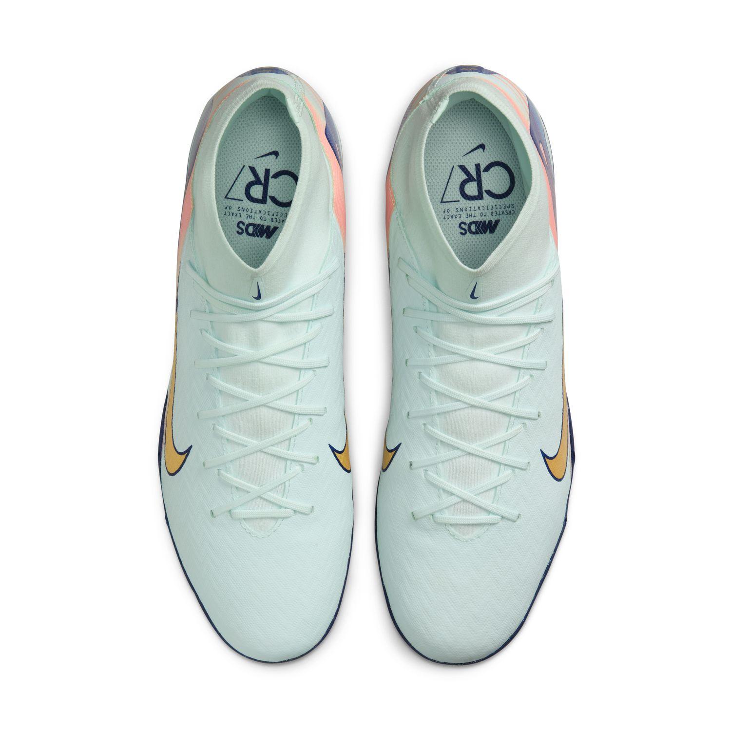 シューズ NIKE ZOOM MERCURIAL 最新☆Nike Zoom Mercurial Dream Speed Vapor 15 Academy MG