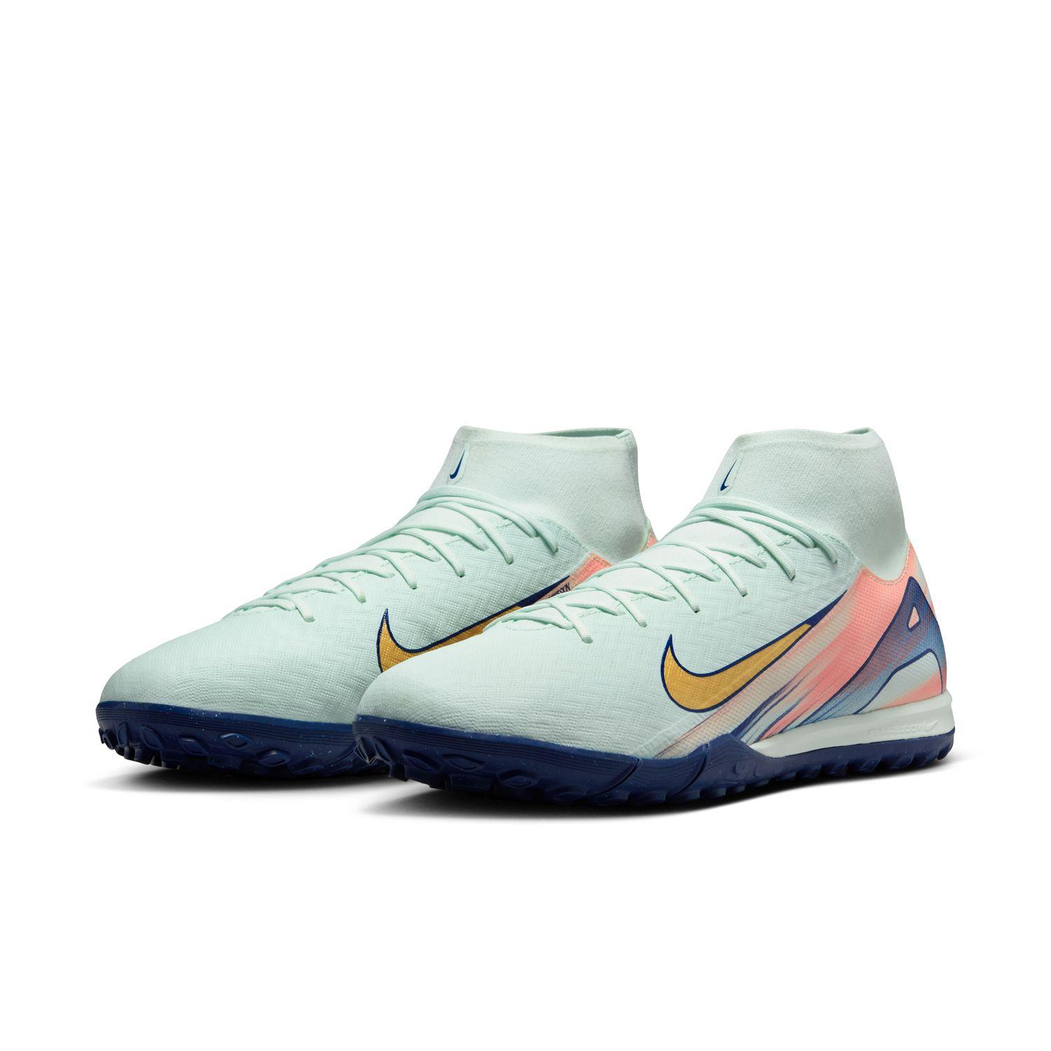 シューズ NIKE ZOOM MERCURIAL 最新☆Nike Zoom Mercurial Dream Speed Vapor 15 Academy MG