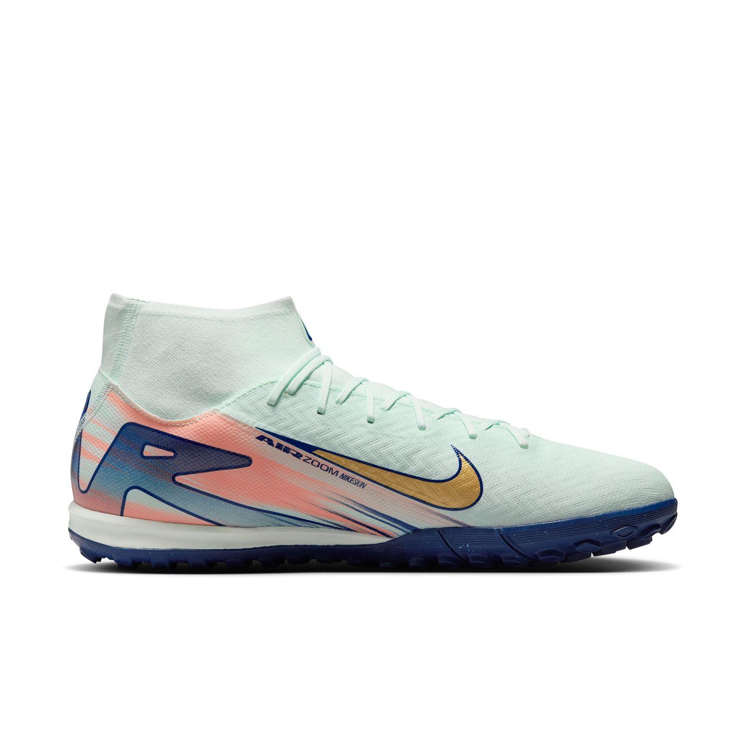 NIKE】 ナイキ ZM SUPERFLY 10 ACADEMY MDS TF ズーム スーパーフライ