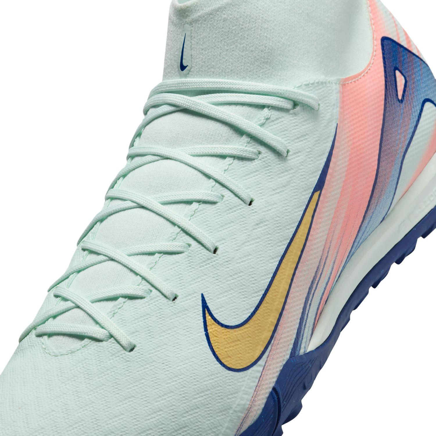 NIKE】 ナイキ ZM SUPERFLY 10 ACADEMY MDS TF ズーム スーパー