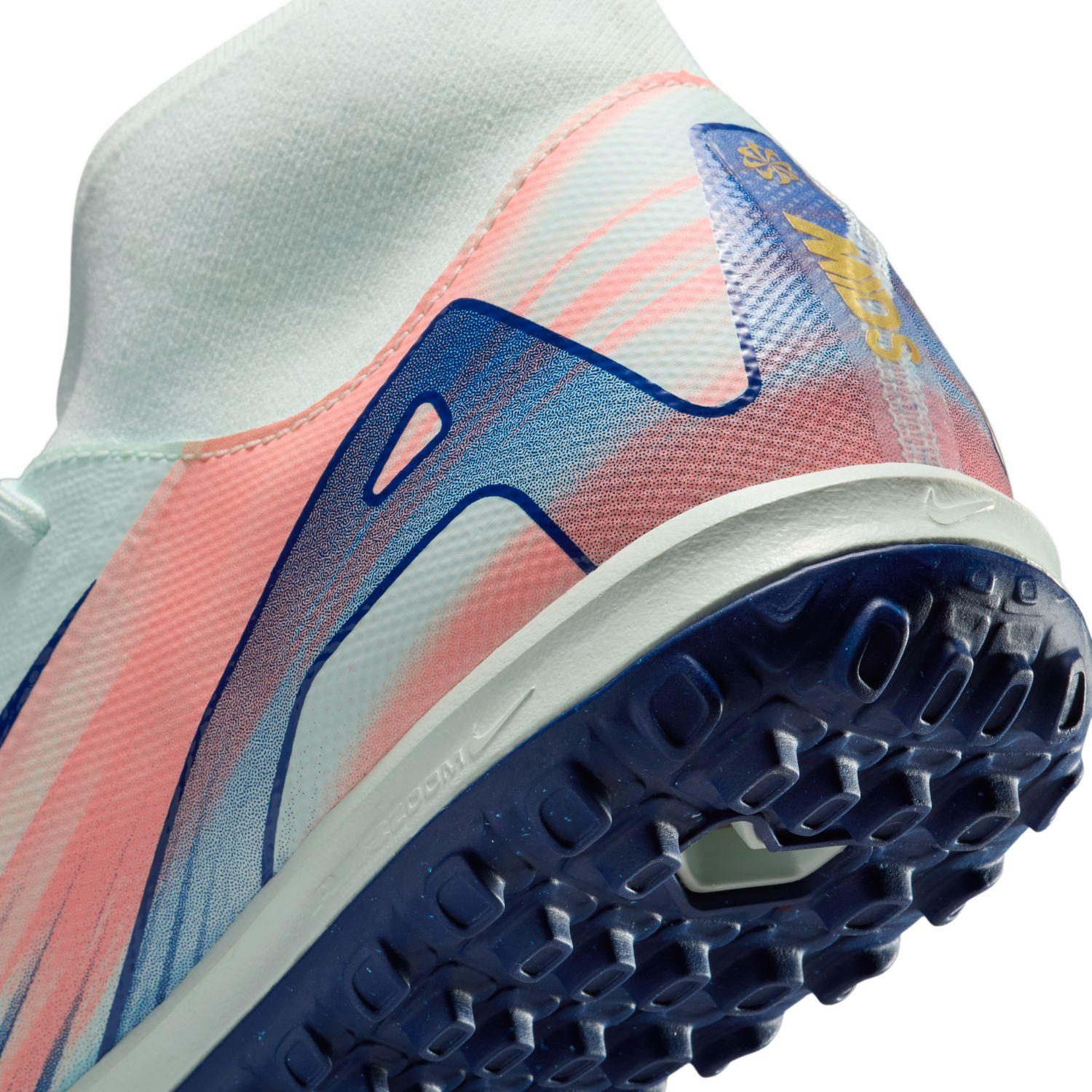 NIKE】 ナイキ ZM SUPERFLY 10 ACADEMY MDS TF ズーム スーパー