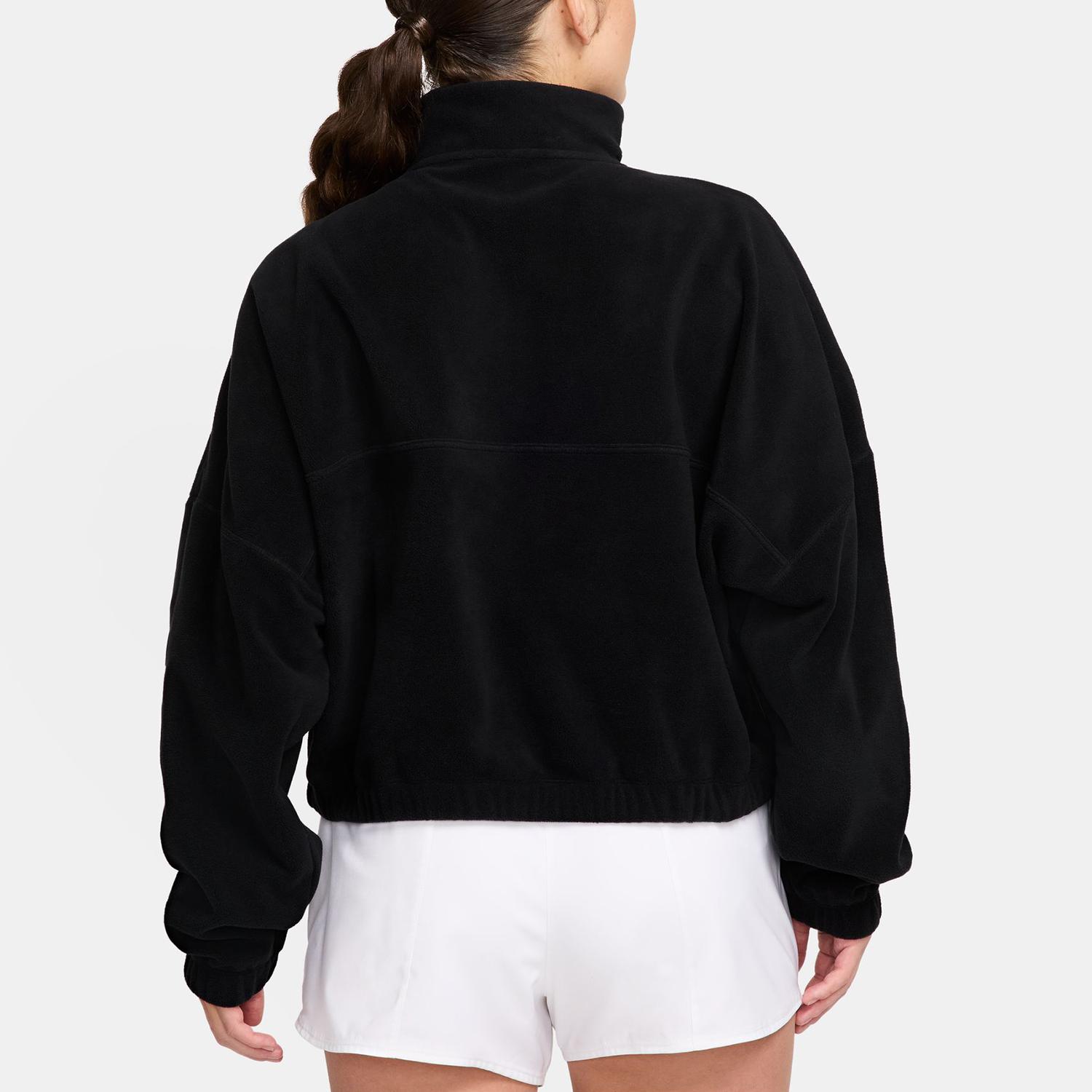 NIKE NIKE One Therma-FIT Polar Halfzip L/S Top｜OSHMAN'S ONLINE