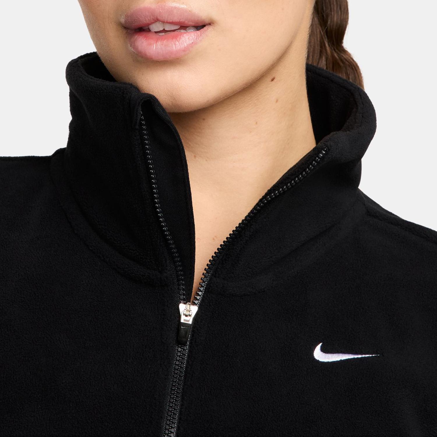 NIKE NIKE One Therma-FIT Polar Halfzip L/S Top｜OSHMAN'S ONLINE