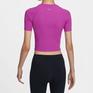  NIKE NIKE One Dri-FIT S/S Cropped Top画像3