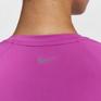  NIKE NIKE One Dri-FIT S/S Cropped Top画像4