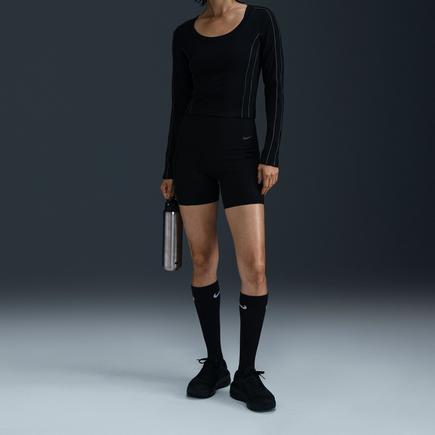 NIKE ワンカプセル Dri-FIT ロングスリーブトップ