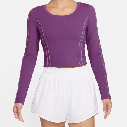 NIKE ワンカプセル Dri-FIT ロングスリーブトップ