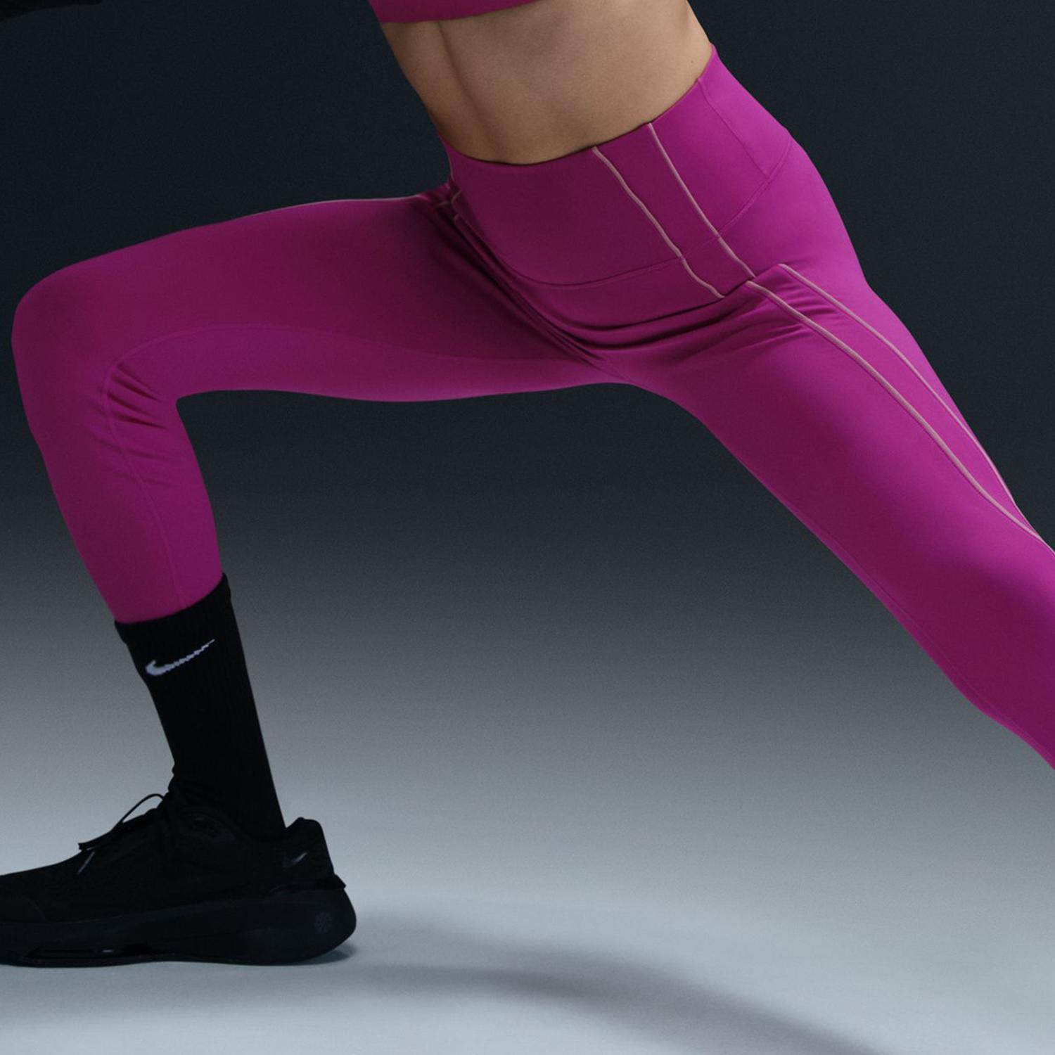NIKE 【オンライン限定価格】 One High Waist 7/8 Leggings｜OSHMAN'S