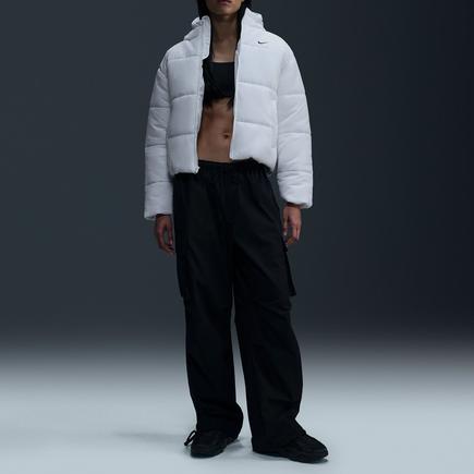 NIKE スポーツウェアクラシックパファTherma-FITルーズHD