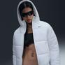  NIKE NIKE Sports Wear Classic Puffer Therma-FIT Loosefit Hooded Jacket画像2