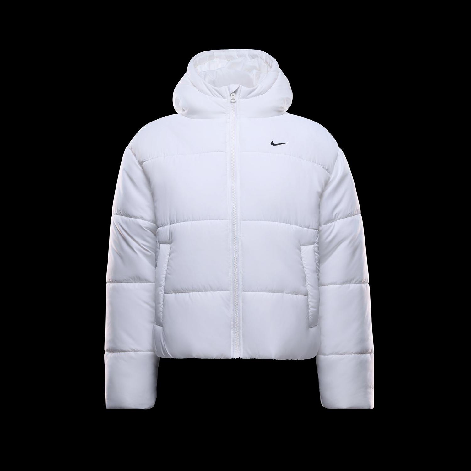 NIKE NIKE Sports Wear Classic Puffer Therma-FIT Loosefit Hooded