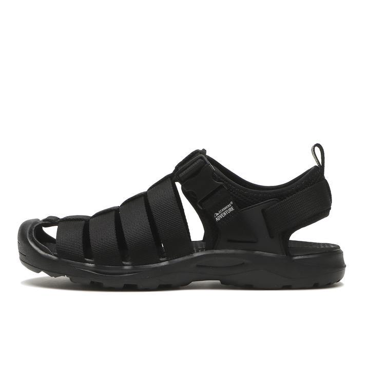 yHAWKINSz z[LX TOE GUARD GURKHA 2 gEK[hOJ 2 HS12044 BLACK 11(29cm)