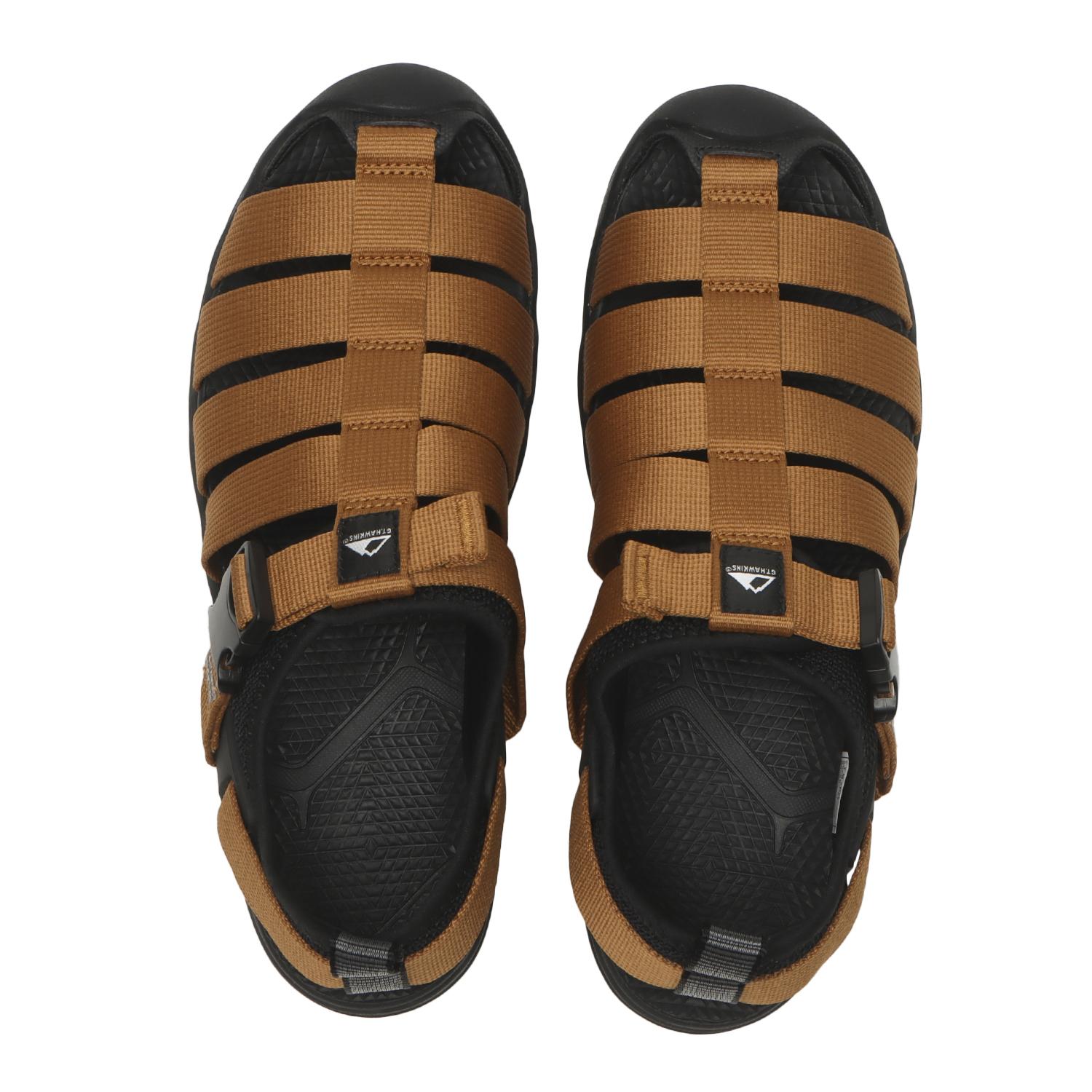 HAWKINS】 ホーキンス TOE GUARD GURKHA 2 トウガードグルカ 2 HS12044