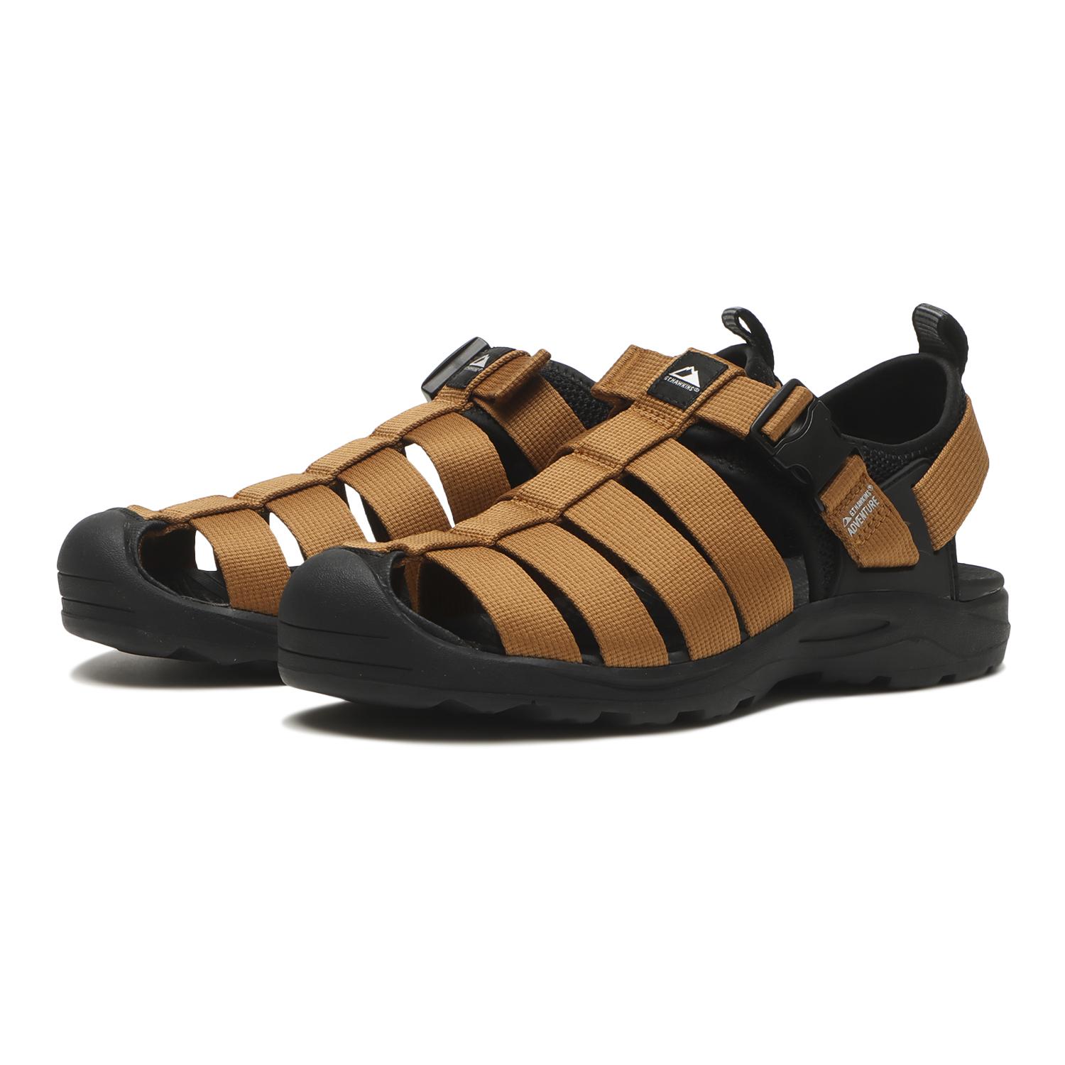 HAWKINS】 ホーキンス TOE GUARD GURKHA 2 トウガードグルカ 2 HS12044