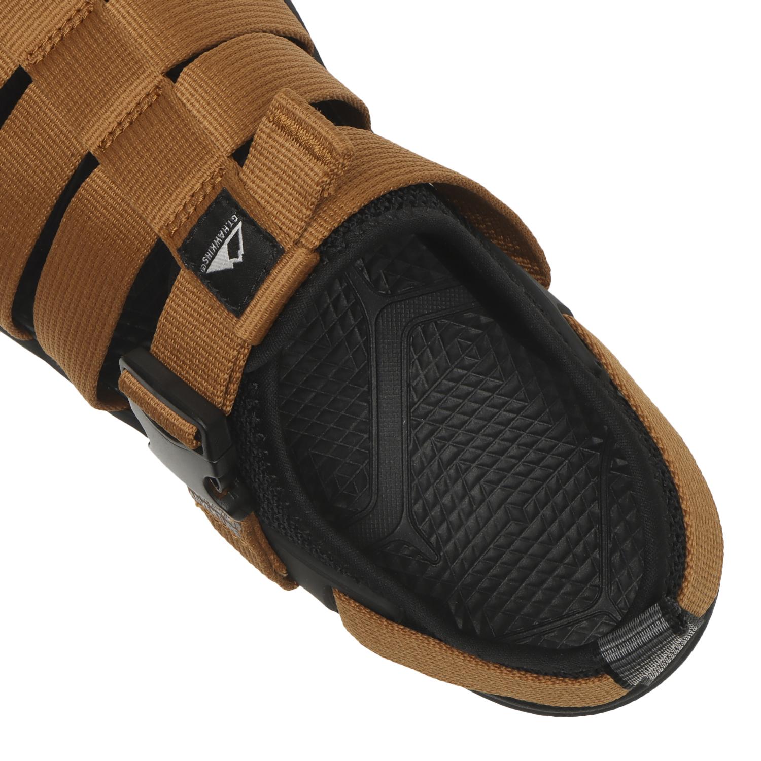 HAWKINS】 ホーキンス TOE GUARD GURKHA 2 トウガードグルカ 2 HS12044