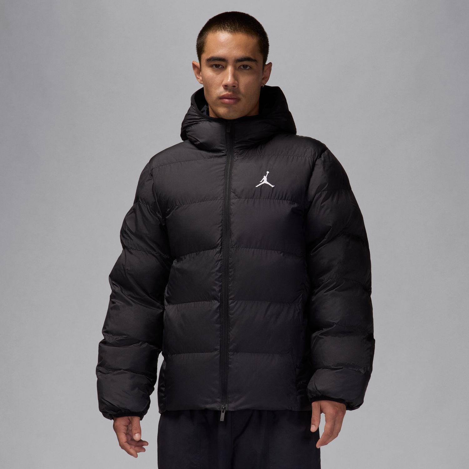JORDAN BRAND】 JORDAN BRAND M J BRK PUFFER JKT アウター FV7317