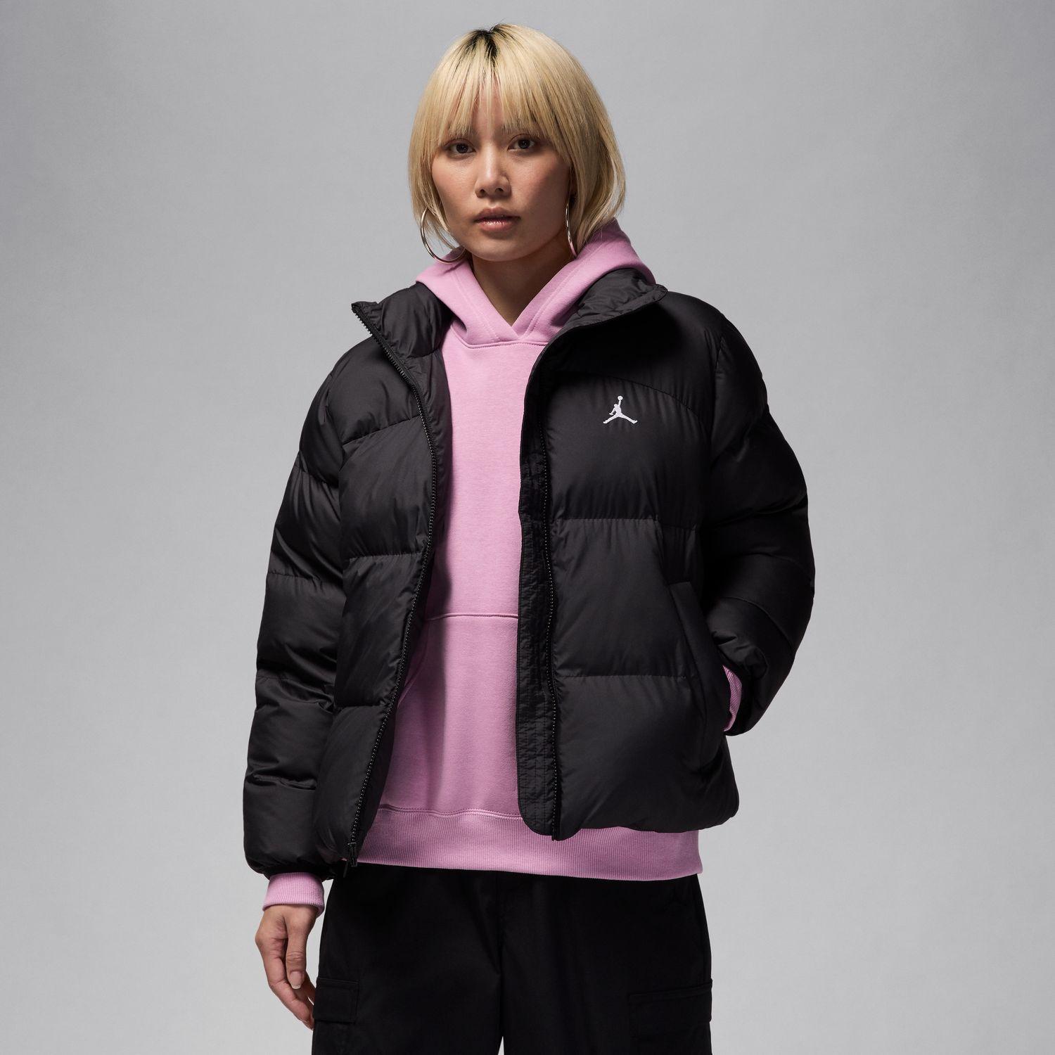 レディース 【JORDAN BRAND】 JORDAN BRAND W J PUFFER アウター