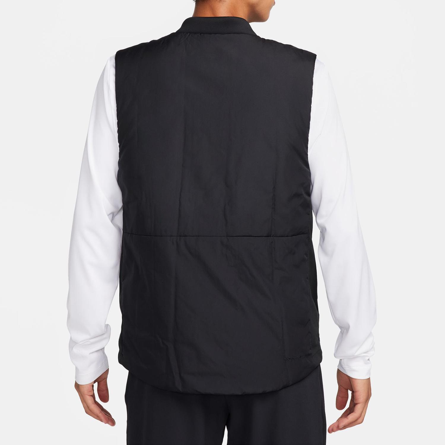 NIKE NIKE Therma-FIT Unlimited Training Vest｜OSHMAN'S ONLINE 公式通販