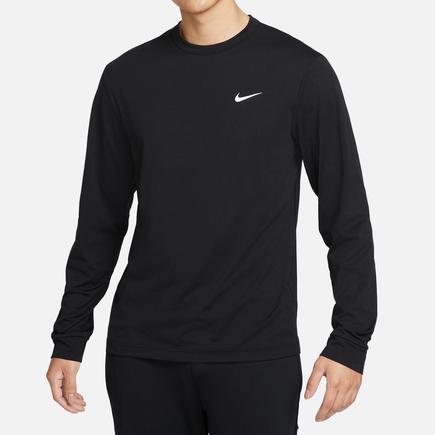 NIKE Dri-FIT UV ハイバースLSフィットネストップ