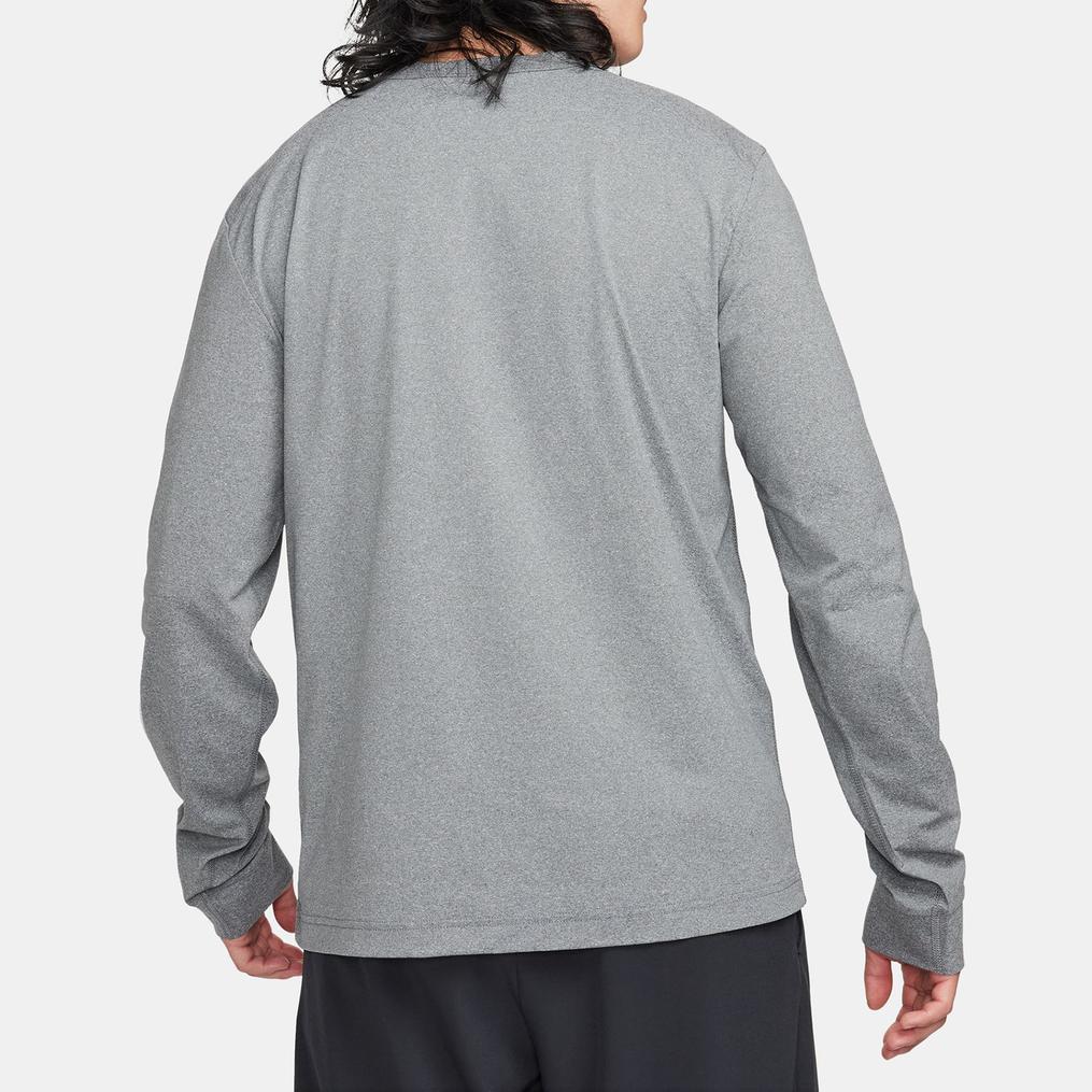  NIKE NIKE Dri-FIT UV Hyverse L/S Fitness Top画像3
