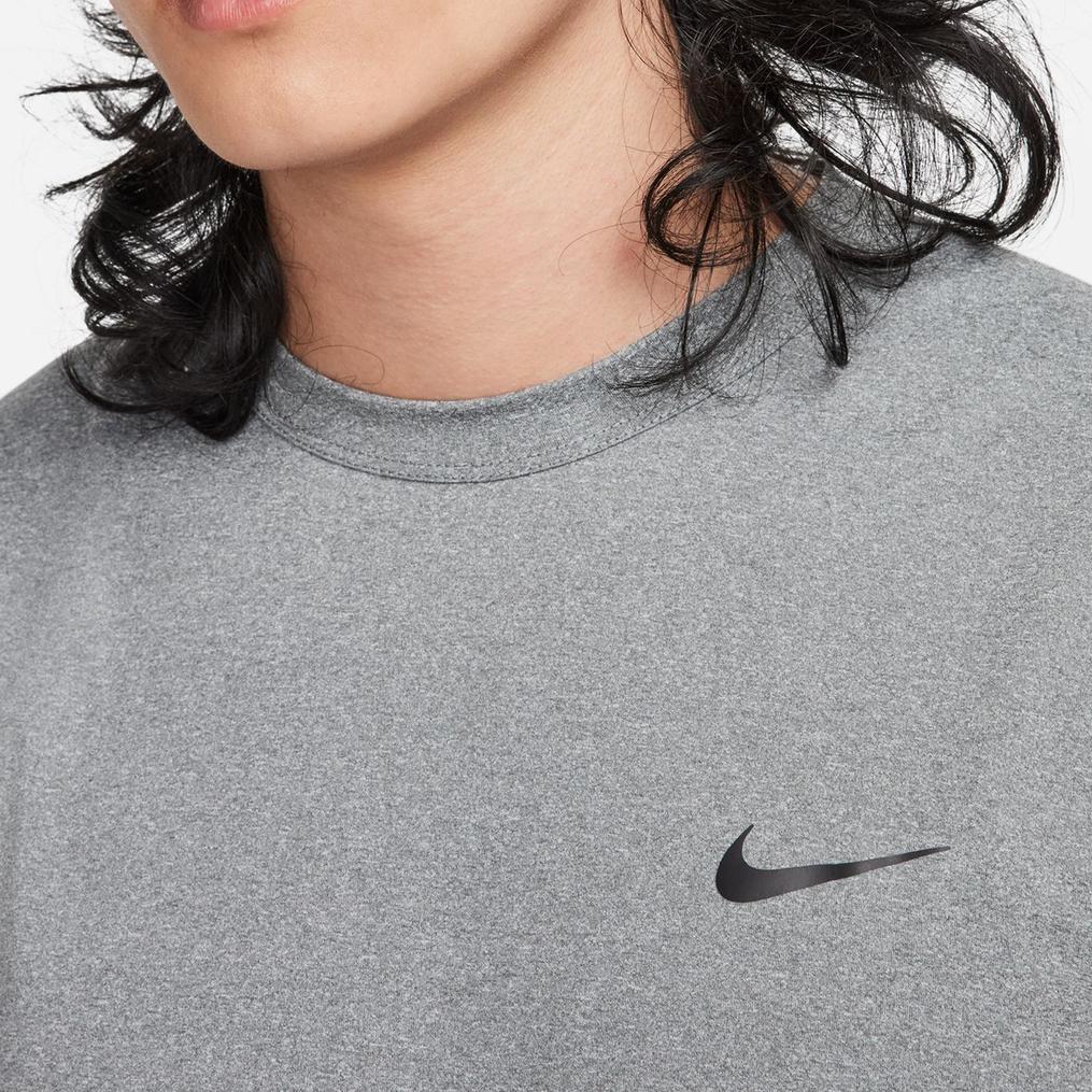  NIKE NIKE Dri-FIT UV Hyverse L/S Fitness Top画像2