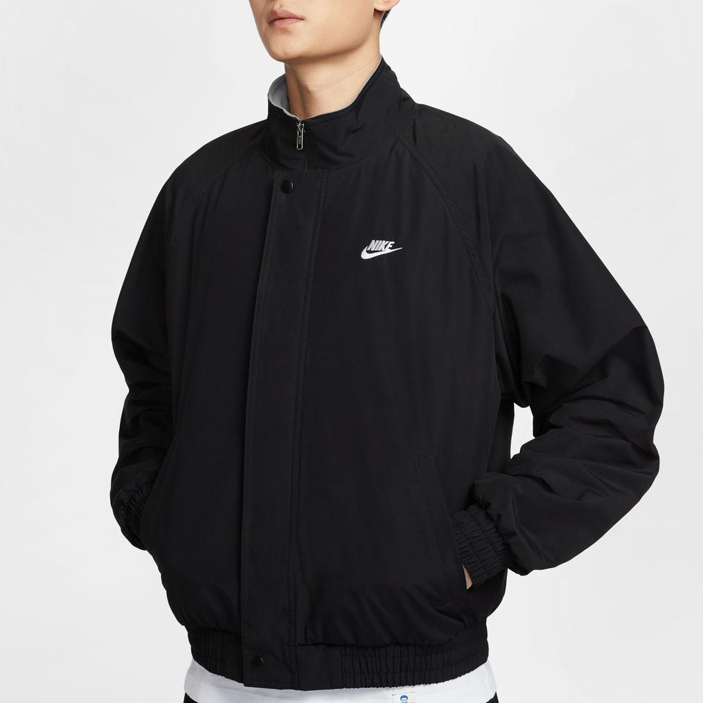  NIKE NIKE Club Futura Jacket画像2