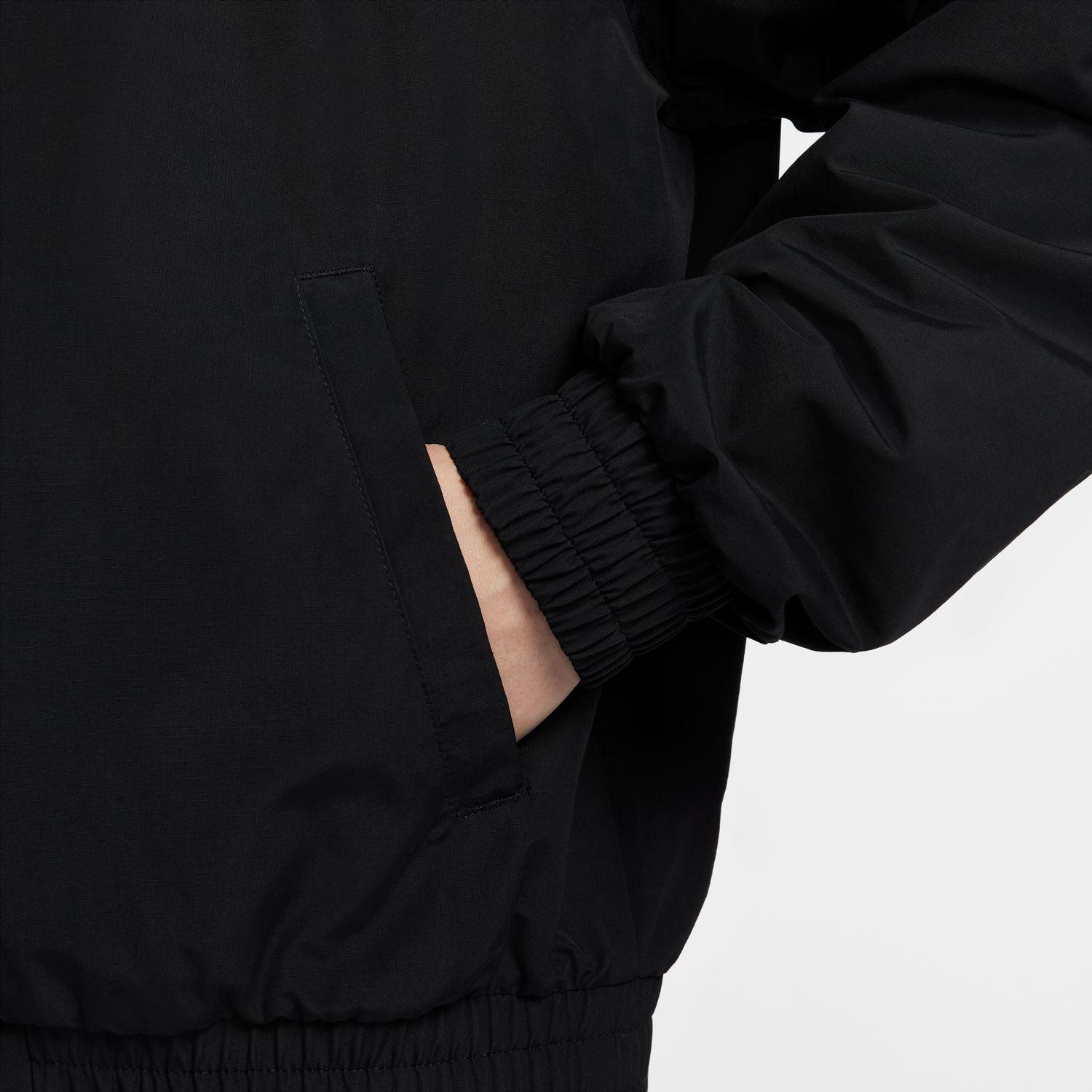 NIKE】 ナイキ M CLUB FUTURA JKT アウター FZ0657 010BLK/WHT | ABC 