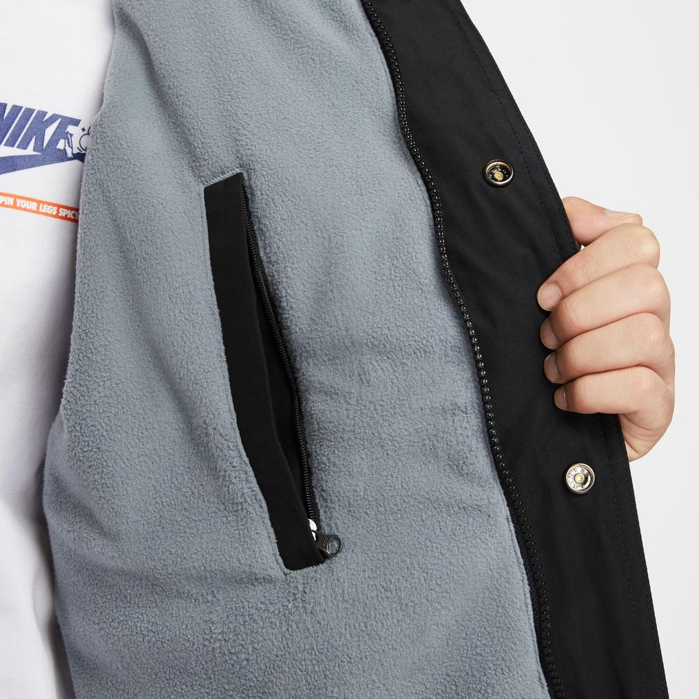  NIKE NIKE Club Futura Jacket画像5