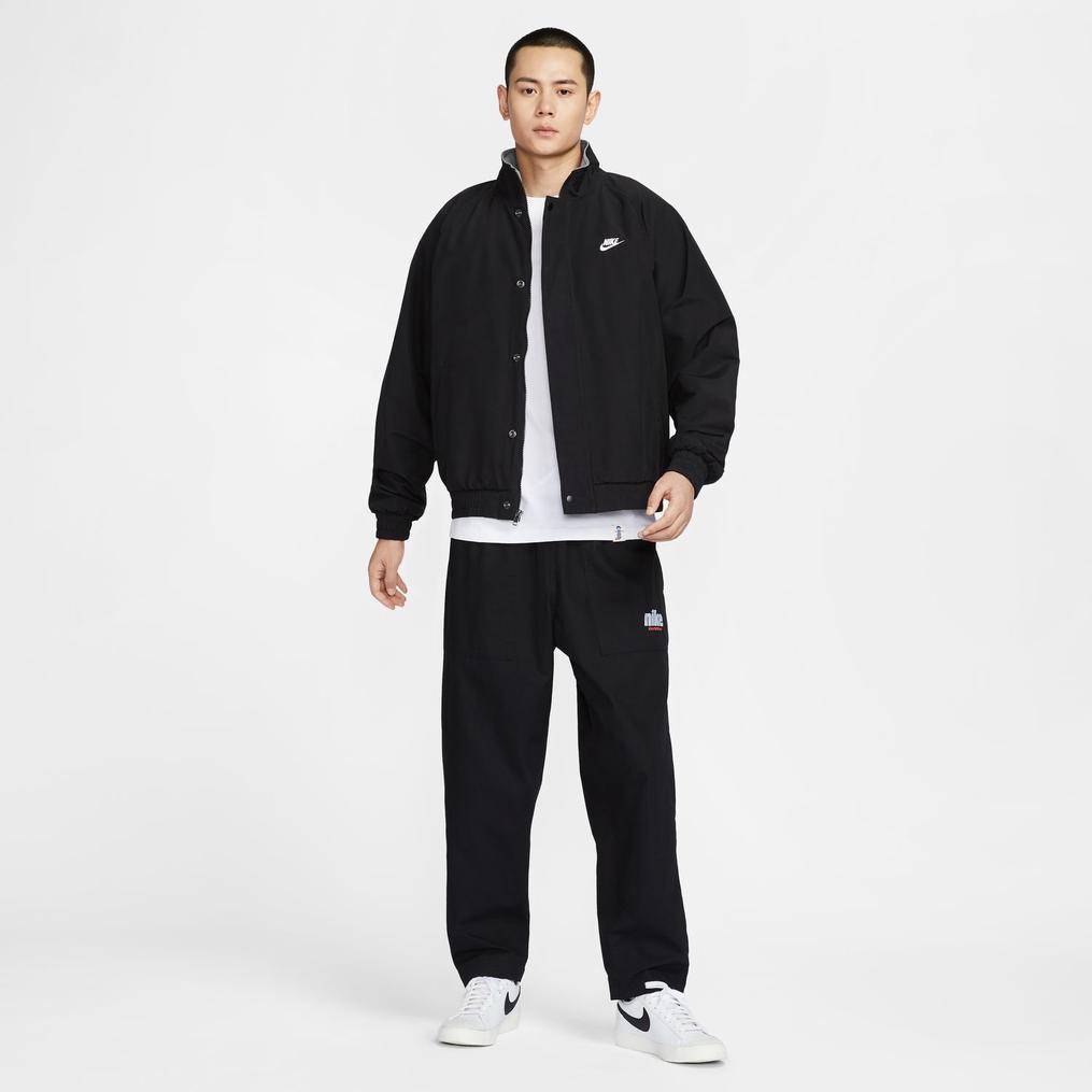  NIKE NIKE Club Futura Jacket画像7