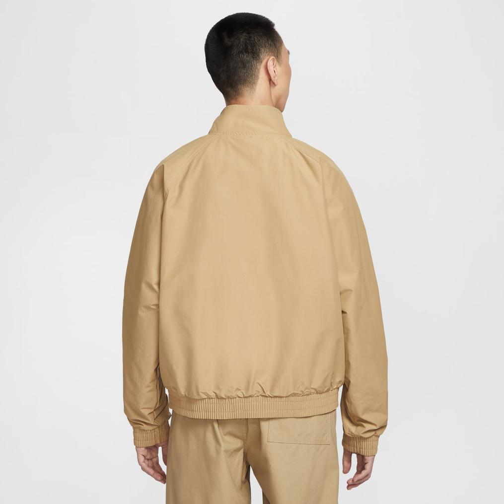  NIKE NIKE Club Futura Jacket画像3