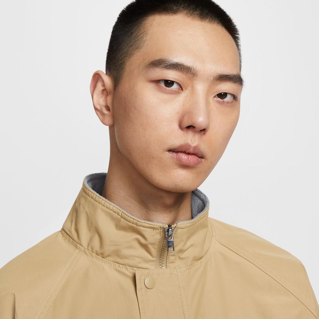  NIKE NIKE Club Futura Jacket画像2