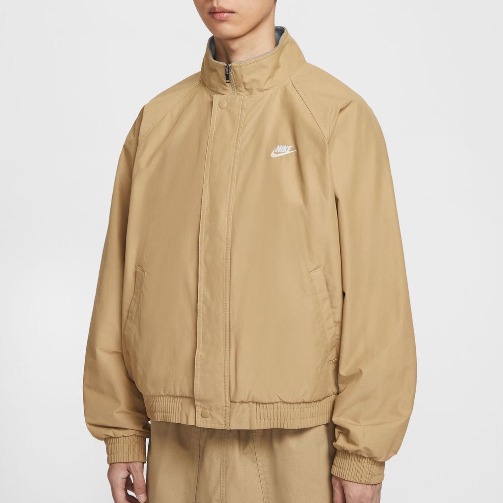  NIKE NIKE Club Futura Jacket画像4