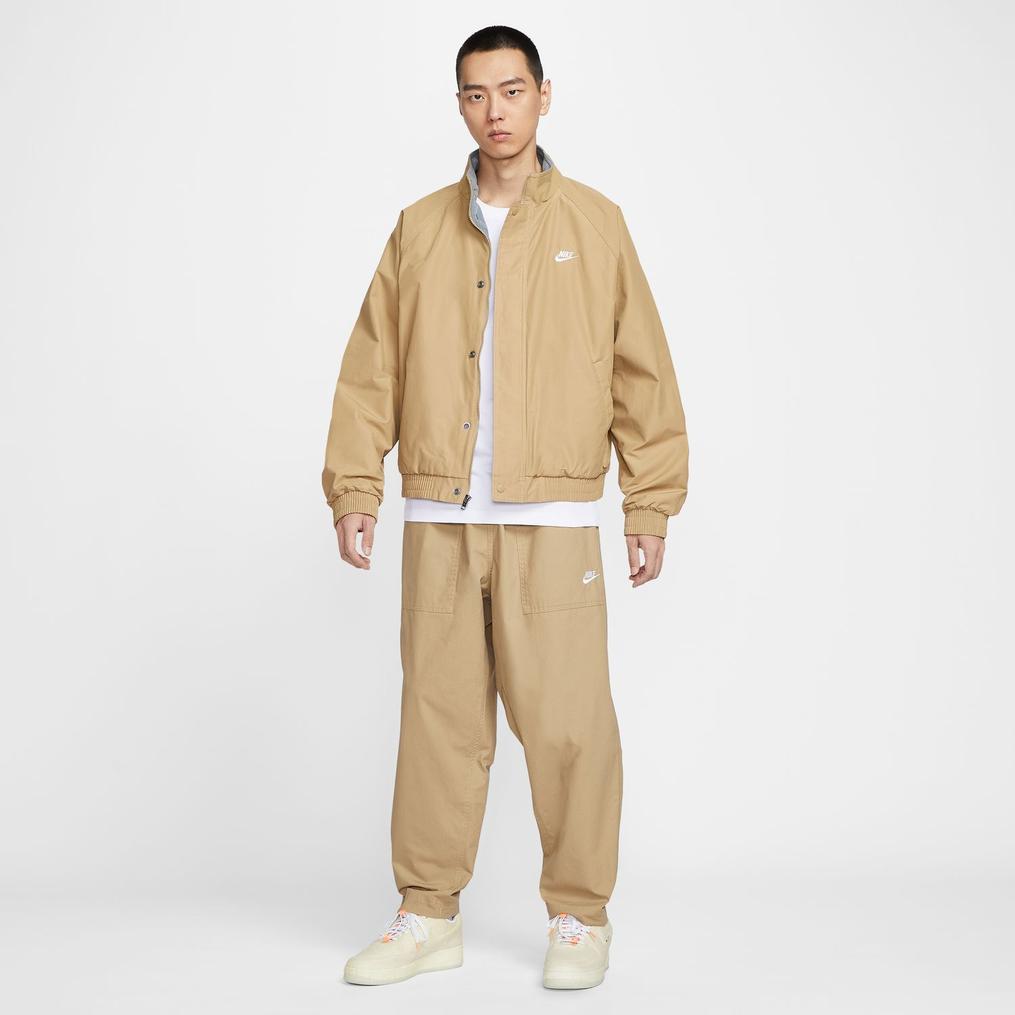  NIKE NIKE Club Futura Jacket画像8