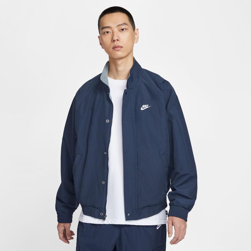NIKE NIKE Club Futura Jacket｜OSHMAN