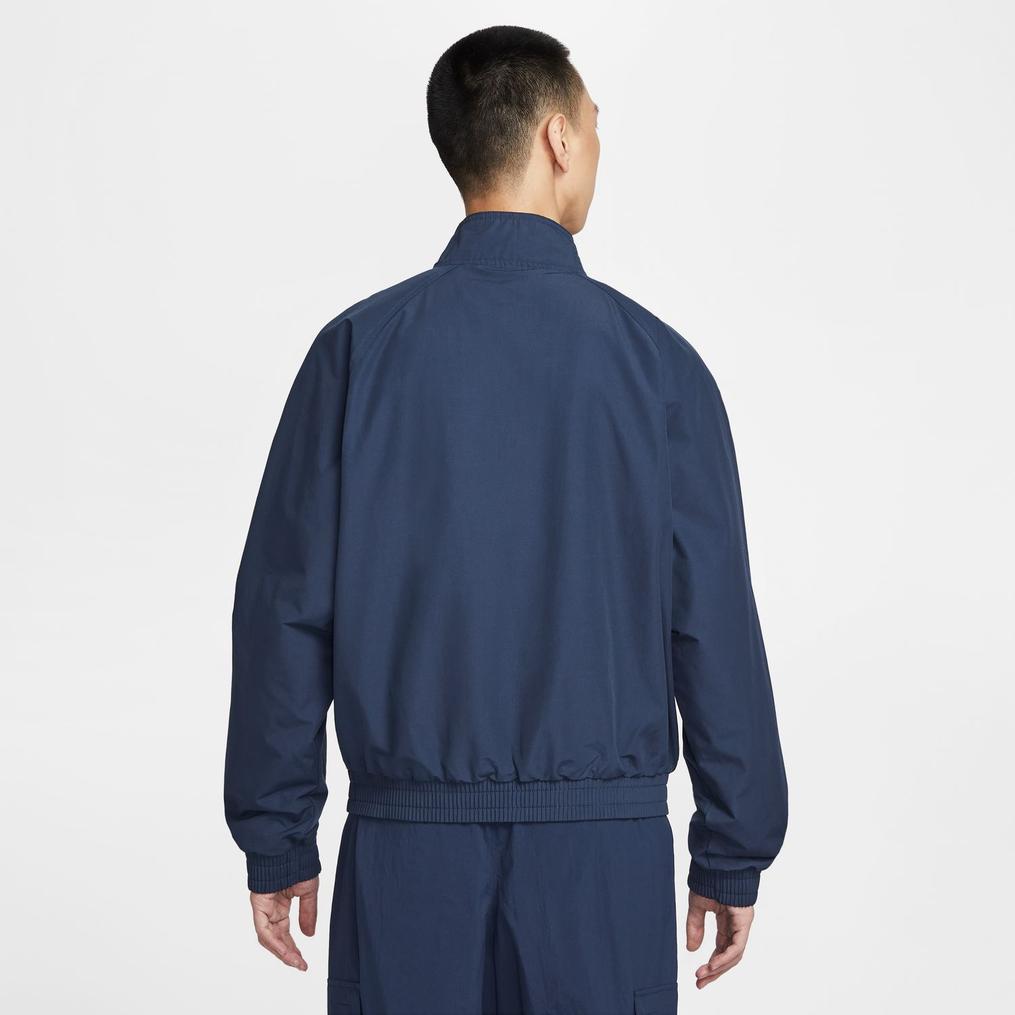  NIKE NIKE Club Futura Jacket画像3