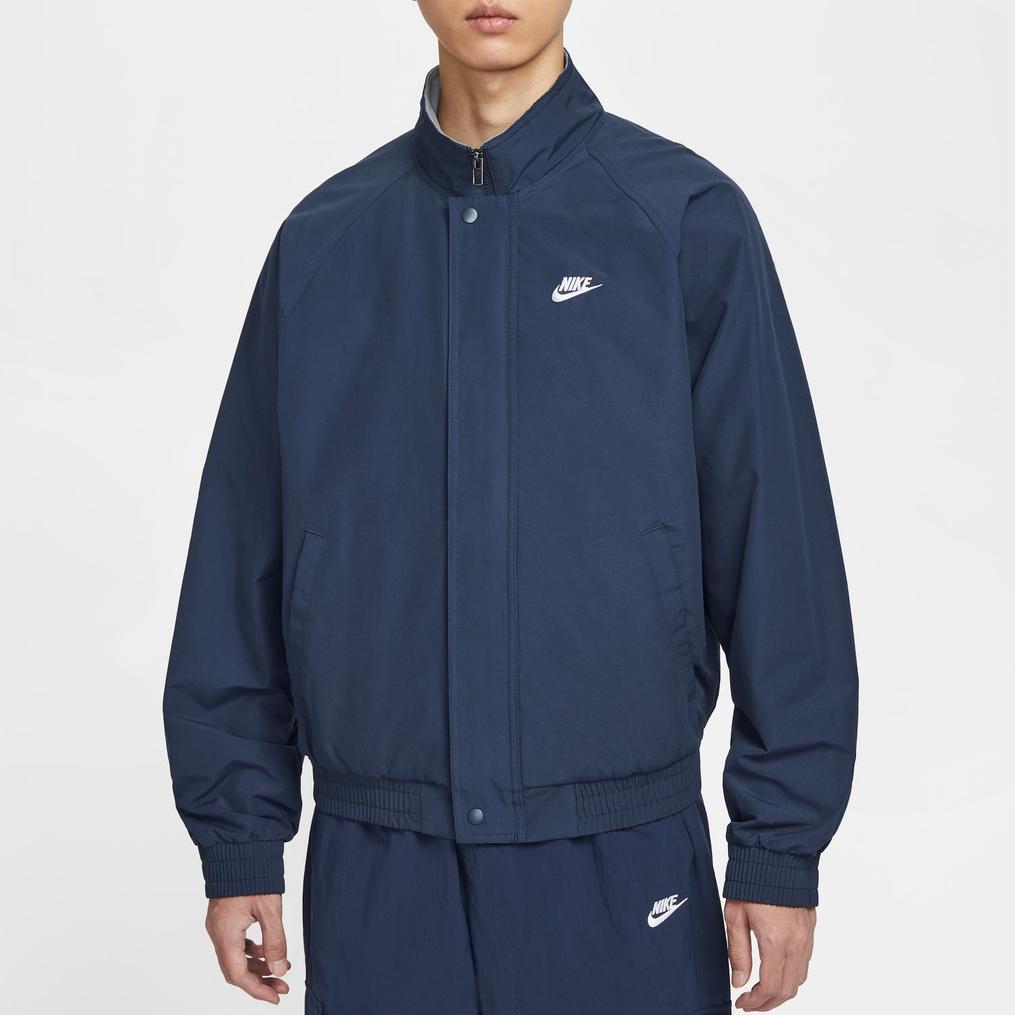  NIKE NIKE Club Futura Jacket画像4