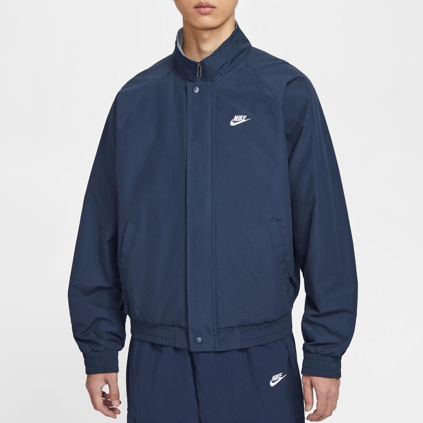 NIKE NIKE Club Futura Jacket｜OSHMAN