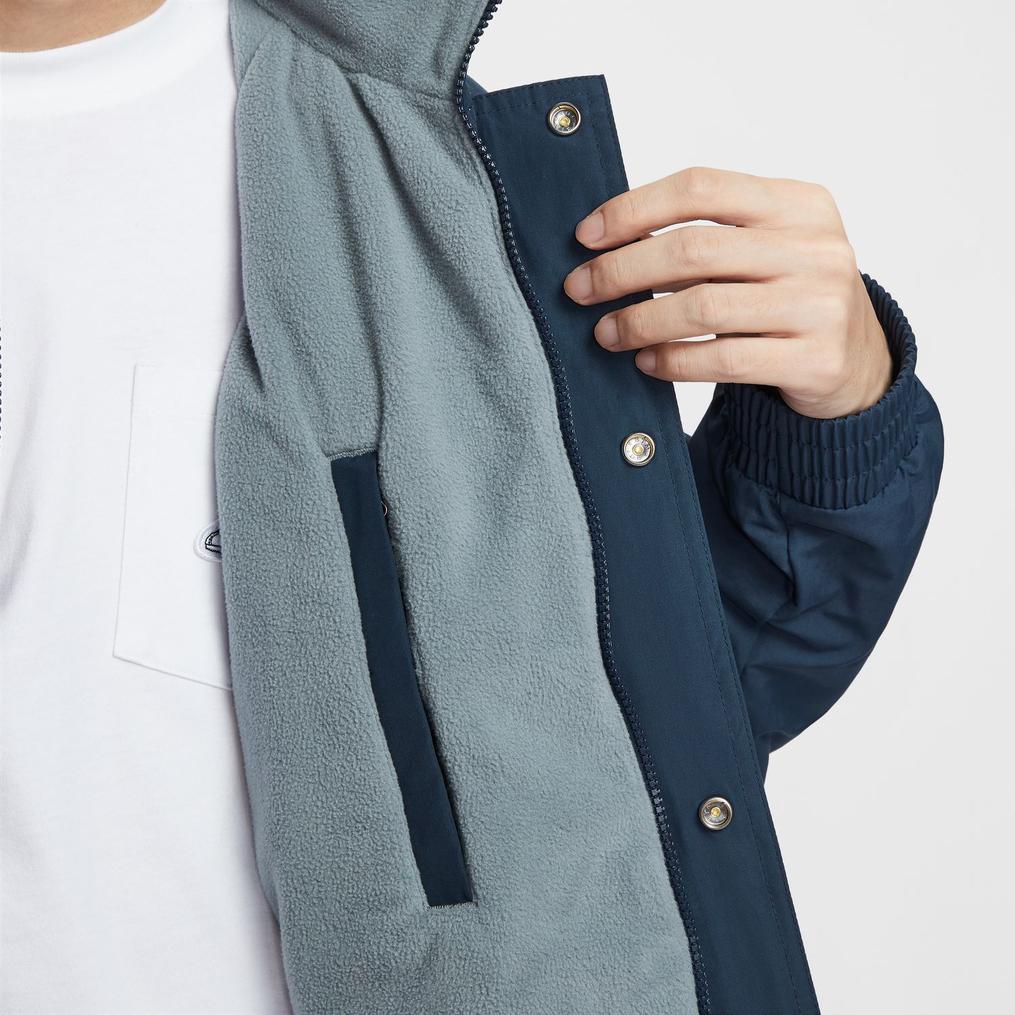  NIKE NIKE Club Futura Jacket画像7