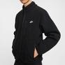  NIKE NIKE Sports Wear Club Fleece Jacket画像2