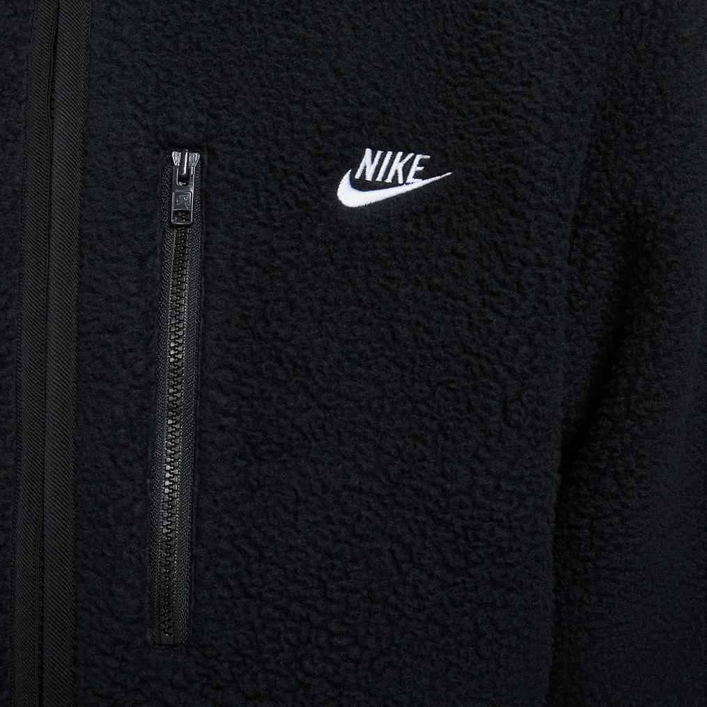  NIKE NIKE Sports Wear Club Fleece Jacket画像4